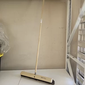 Industrial Broom