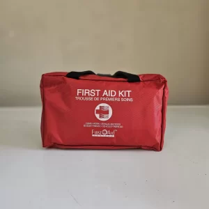 First Aid Kit