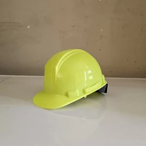 Hard Hat (Yellow)