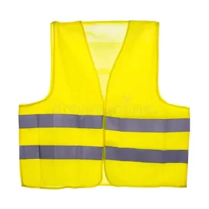 Traffic Safety Vest